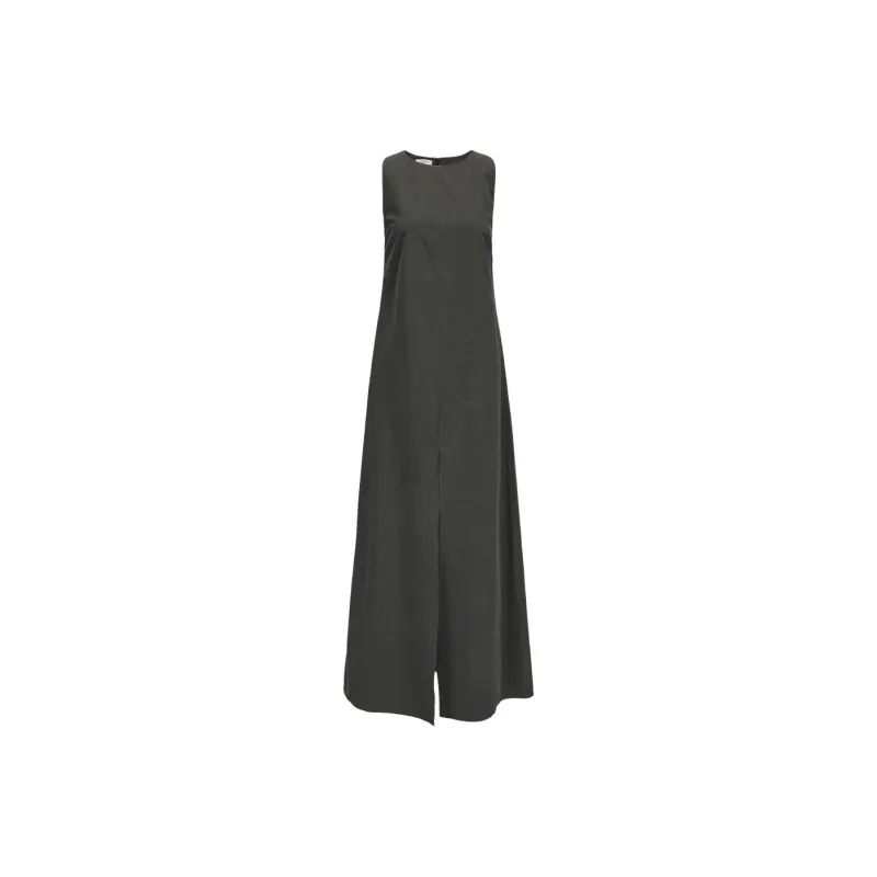 RUOHAN SS25 Sleeveless Dress Women's-0