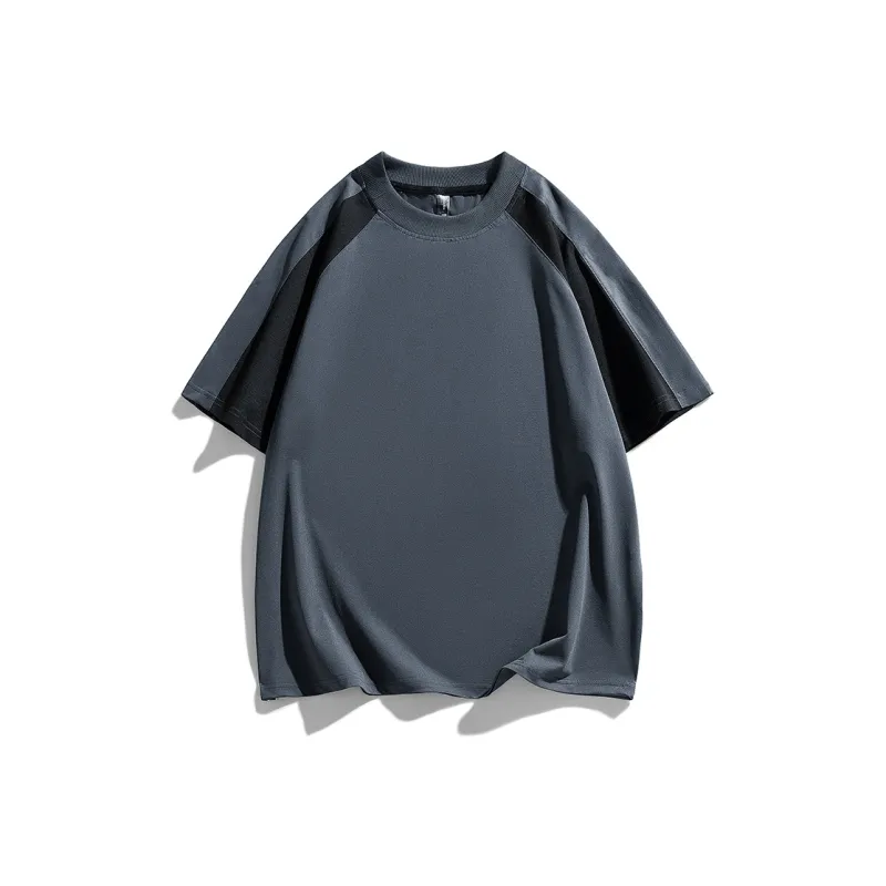 CariteSport T Shirts Men-4