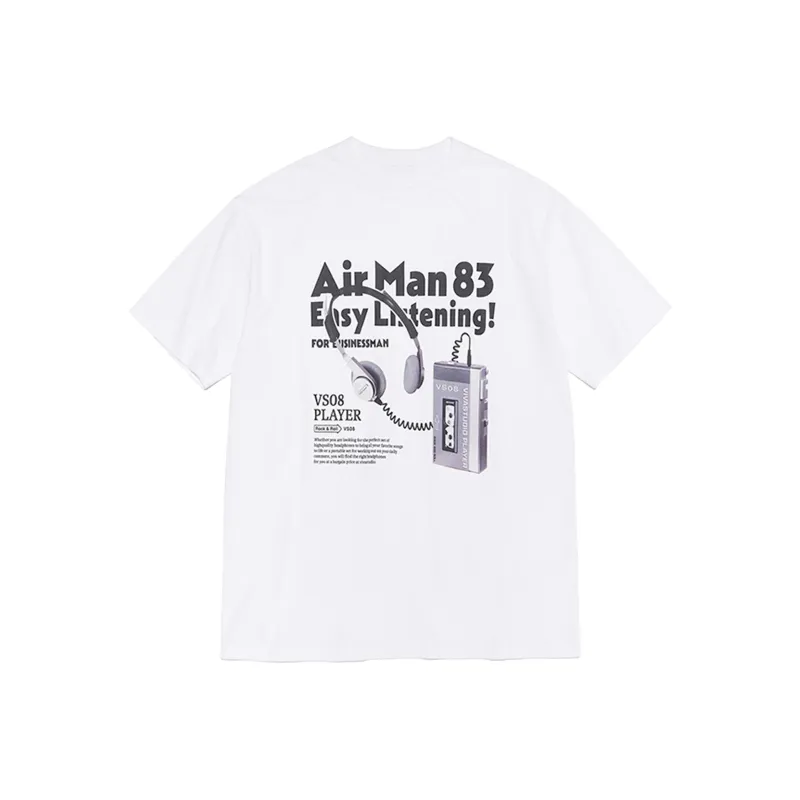 FORCEPULR T Shirts Unisex-11
