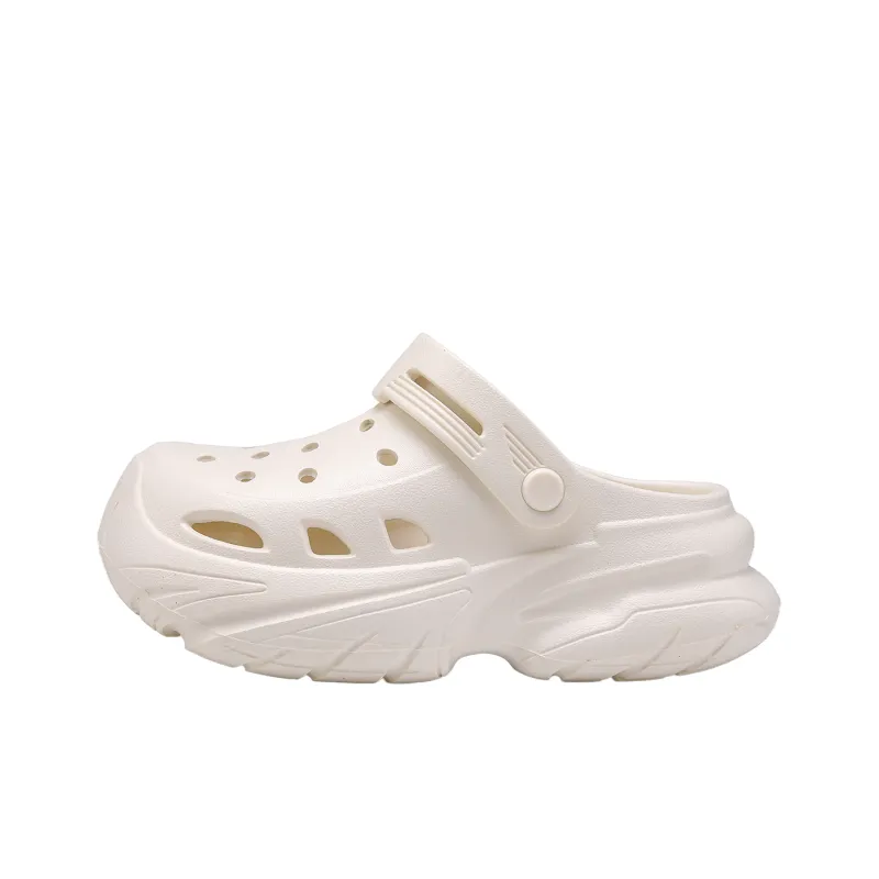 CHAOPAISHA Clogs Unisex-25