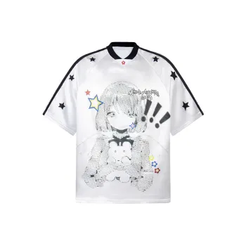 Xmithie Short Sleeved T Shirts Unisex