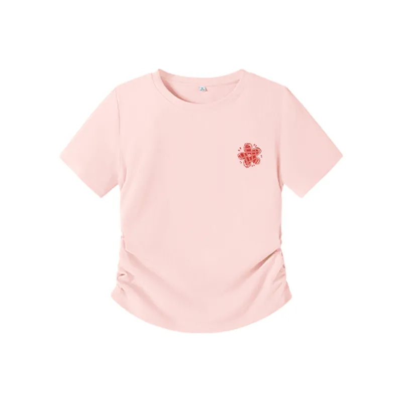 JEANSWEST T-Shirts Women's-3