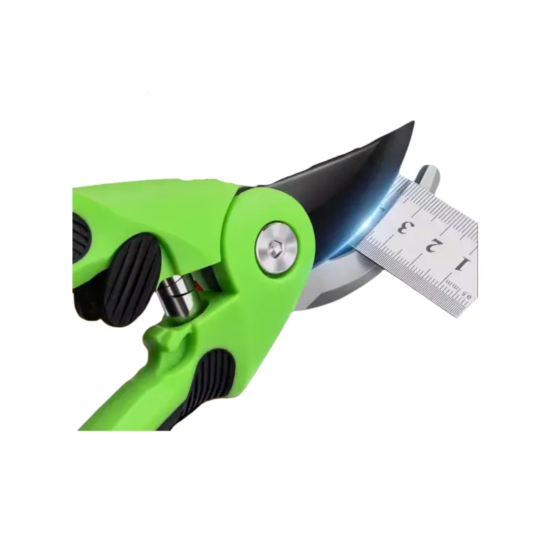 CHUANGMUGONGFANG Orchard Utility Scissors-2