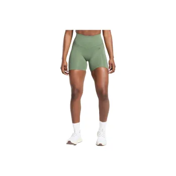GYMSHARK Yoga Shorts Women's Green