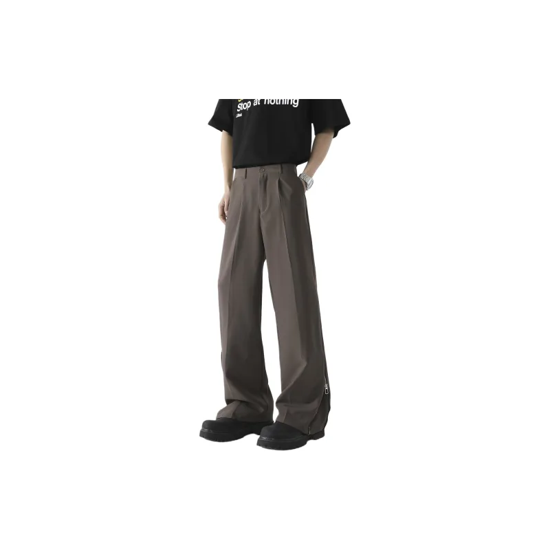 KAIPAINEN Suit Trousers Unisex-7