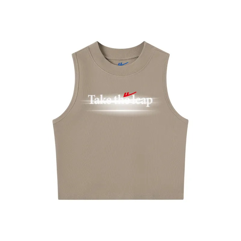 WARRIOR Sleeveless Sports Shirts Women's-17