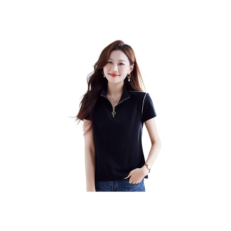 Kele Coco T Shirts Women's-10