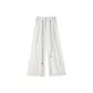 White Extended Length