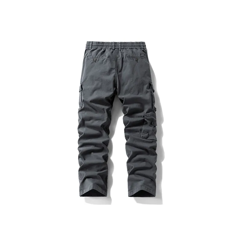 UOD Cargo Pants Unisex-6