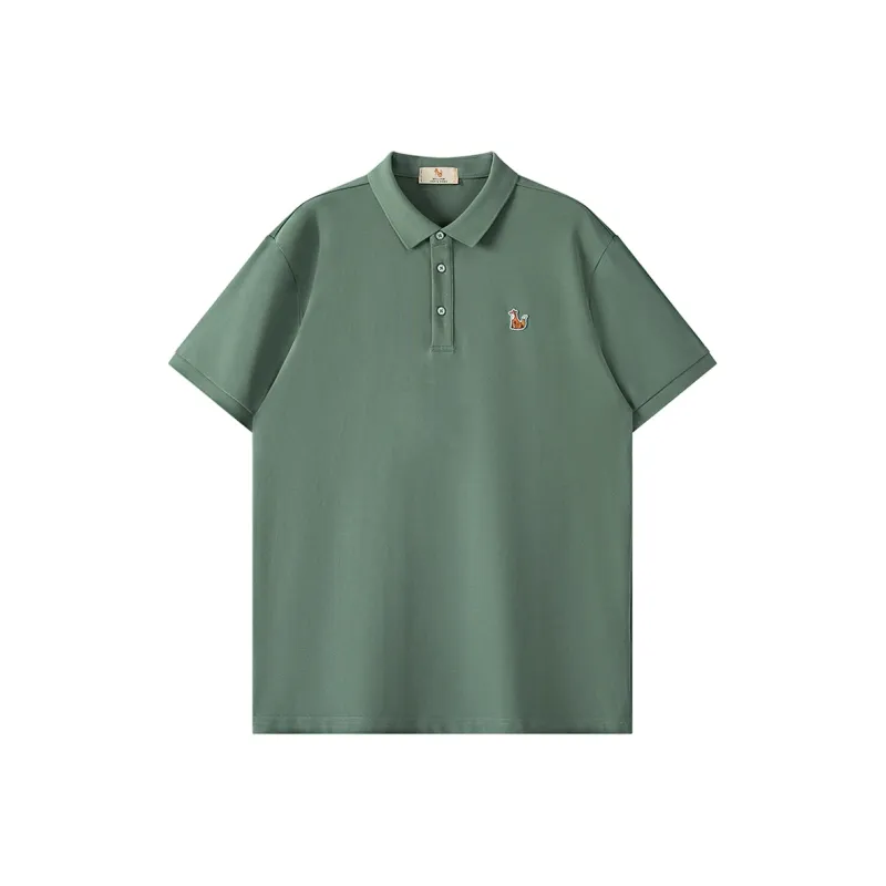 WILLIAM FOX&SONS Polo Shirt Unisex-6