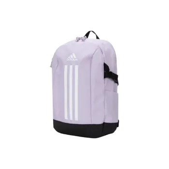 Adidas Power Fabric Backpack Unisex Violet