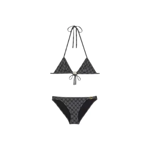 GUCCI Bikinis Women's