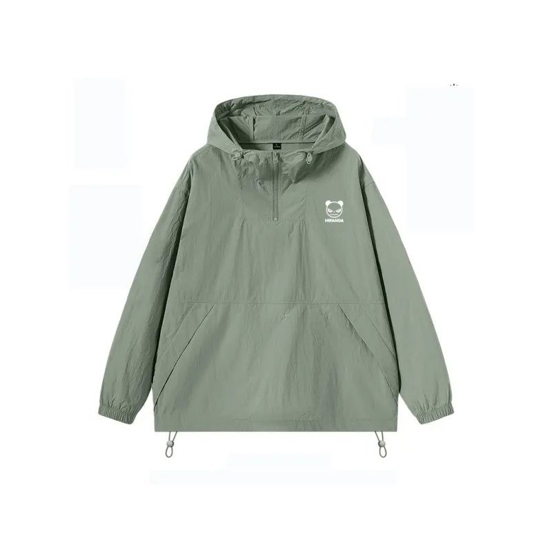 HIPANDA Sun Protection Clothing Unisex-6
