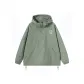 Gray Green