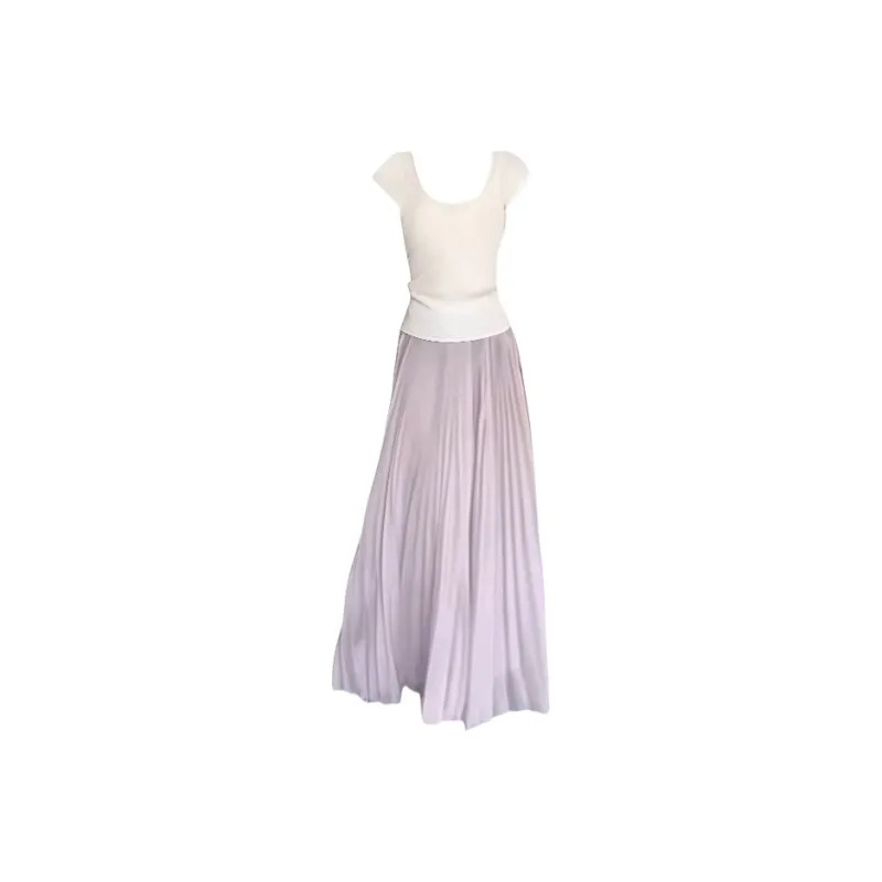 MA JOURNEE Two Piece Skirt Sets Women's-1