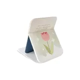 Refreshing Tulip