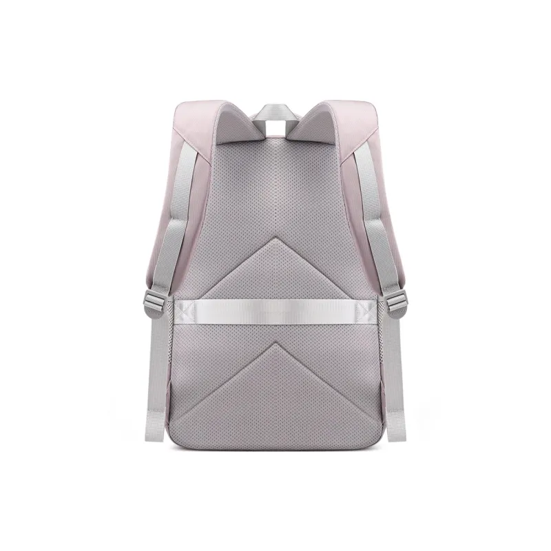 EDISON Oxford Backpack Unisex Multicolor-17