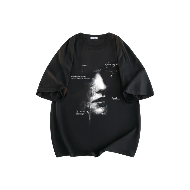 WARRIOR T Shirts Unisex-0