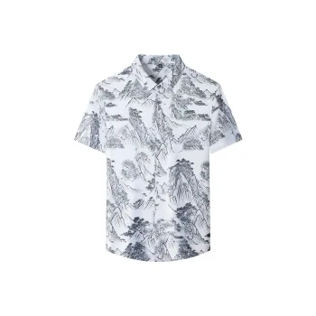 PIERRE CARDIN Shirts Men