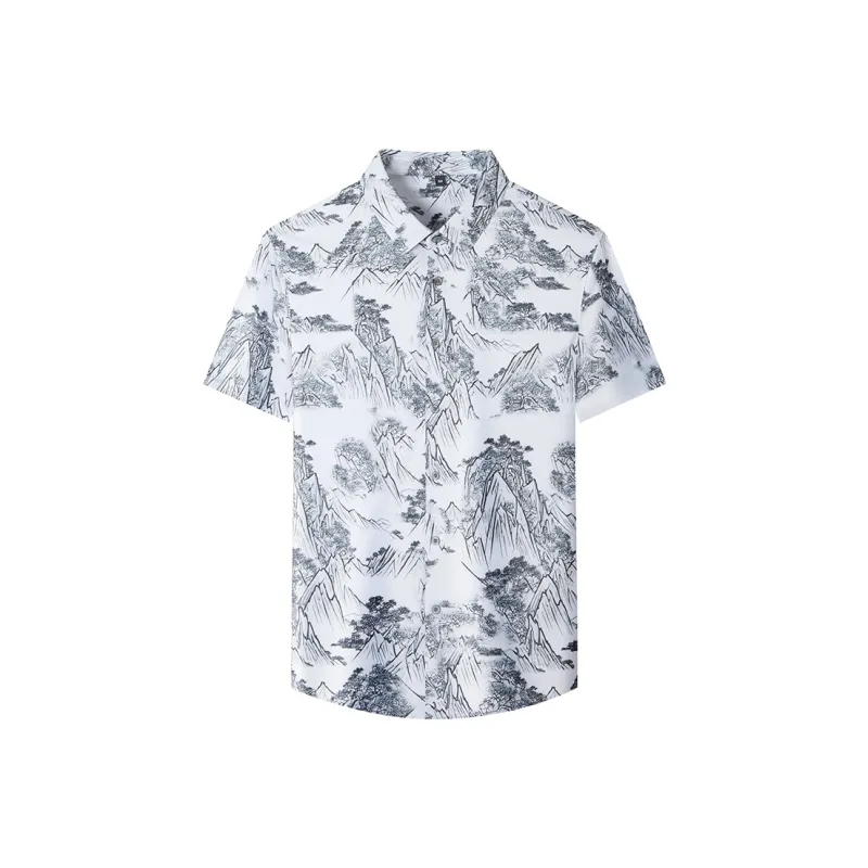 PIERRE CARDIN Shirts Men-2