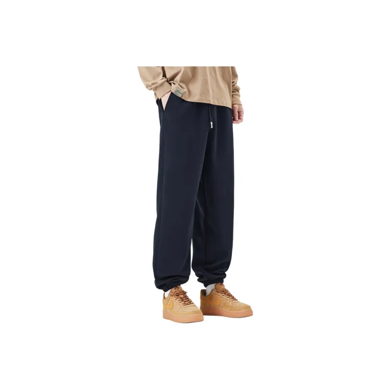  CHOCOOLATE Casual Pants Unisex-7