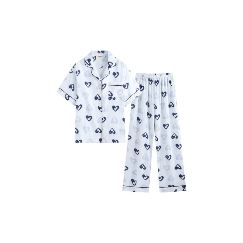 Wabi town Women's Pajama Sets-0