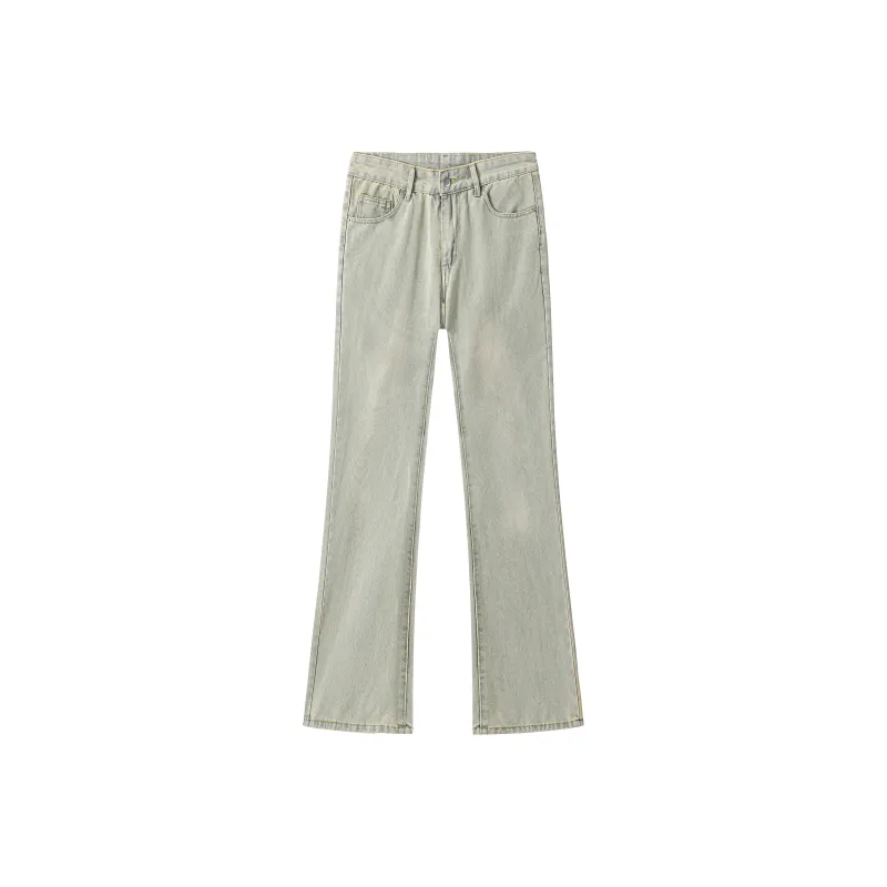 HANDAIWEI Jeans Unisex-29