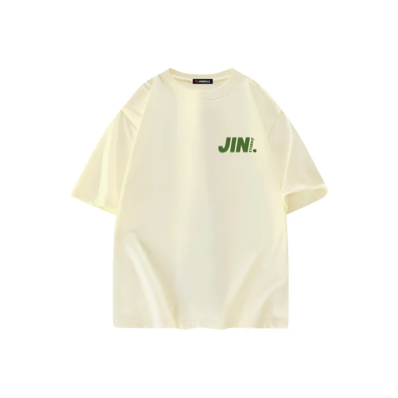 JINBEILE T Shirts Unisex-11