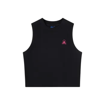 WARRIOR Sleeveless Sports Shirts Women's