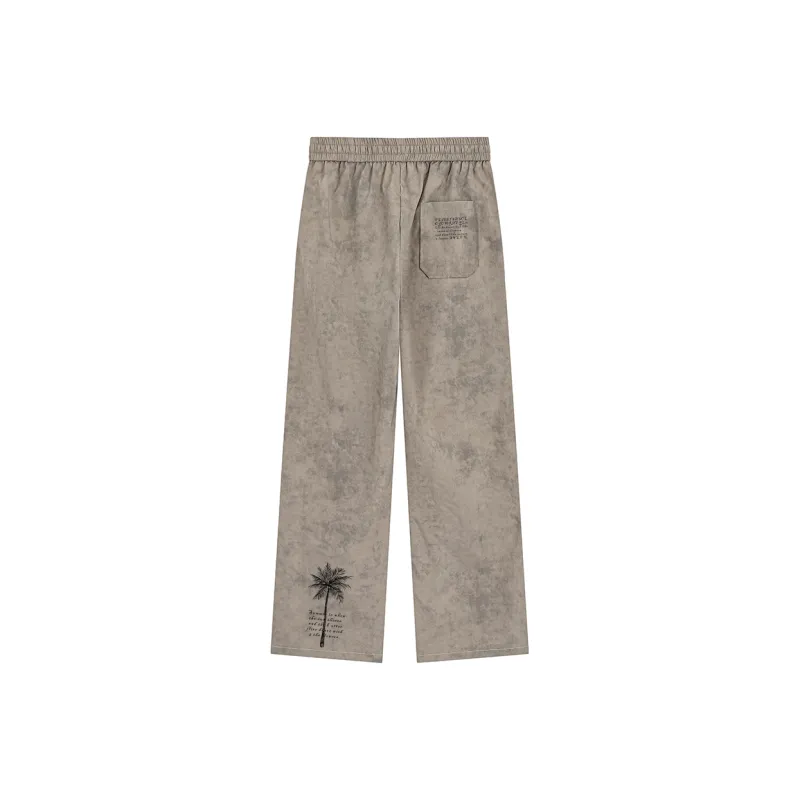 DUKE+DEXTER Casual Pants Unisex-1
