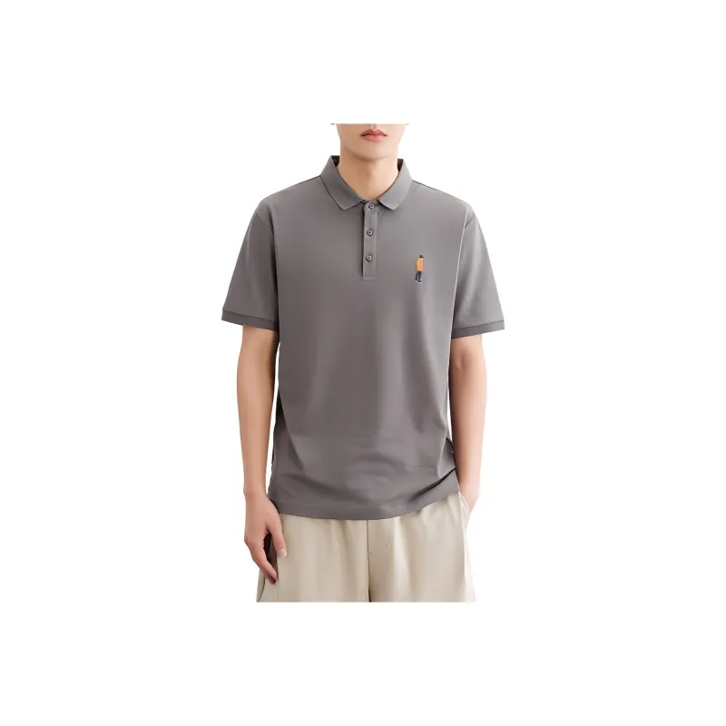 WOOG2005 Polo Shirts Unisex-6