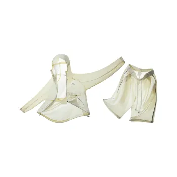 Être Par Lee Casual Sportswear Unisex