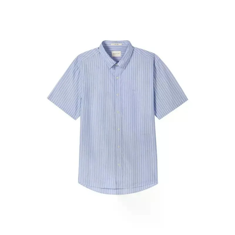GANT Shirts Men-1