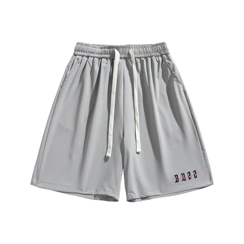 Disney Toy Story Series Casual Shorts Unisex-0