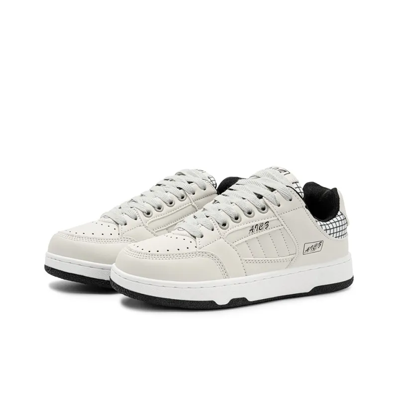 BEIER Low Top Skateboard Shoes Unisex-3