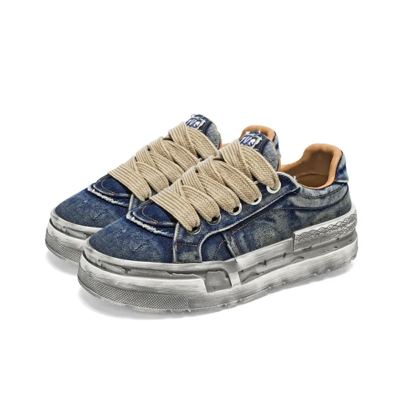 ROBINHOOD Coverage Slip Resistant Cushioning Impact Resistance Abrasion Resistant Low Top Skateboard Shoes Men's-15