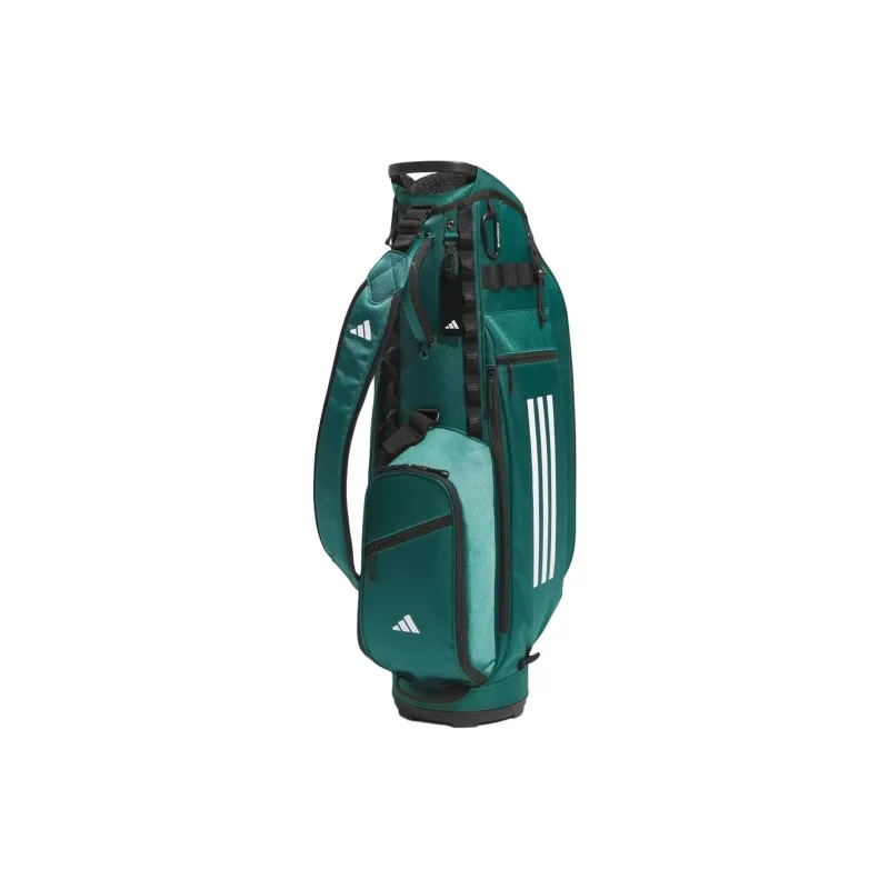 Adidas Golf Bag Mountaineering Bag Outdoor Bag Polyester Green Unisex-0