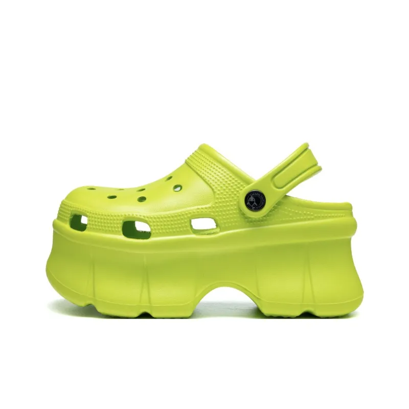 FAIRWHALE Clogs Women's-6