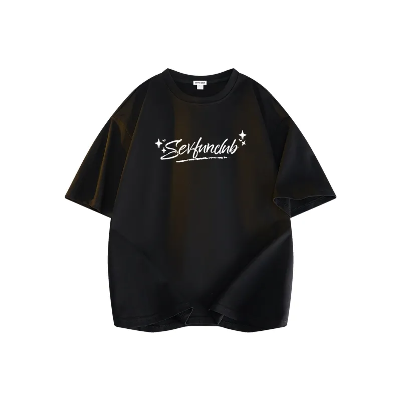 7 SEVFUN T Shirts Unisex-1