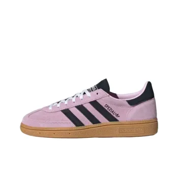 Adidas Originals Handball Special Low Top Training Shoes Women's Pink