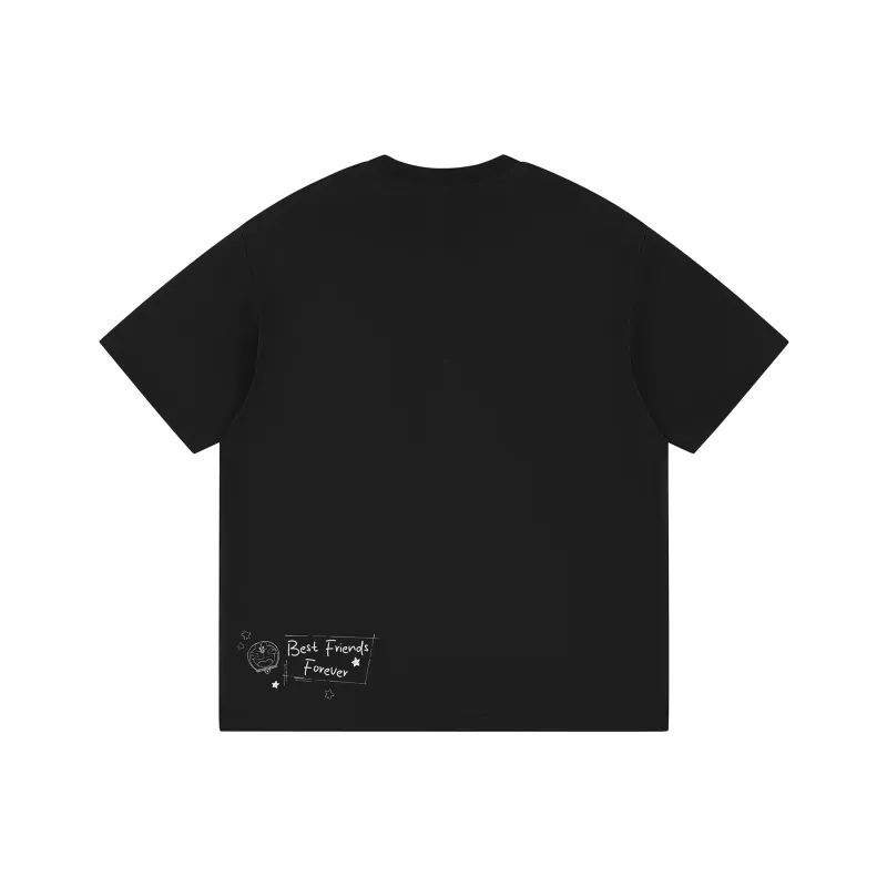 Doraemon/a T Shirts Unisex-9