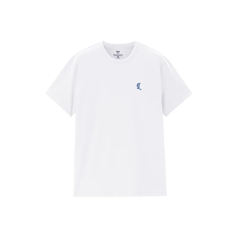 UNIQLO T-Shirts Men-0