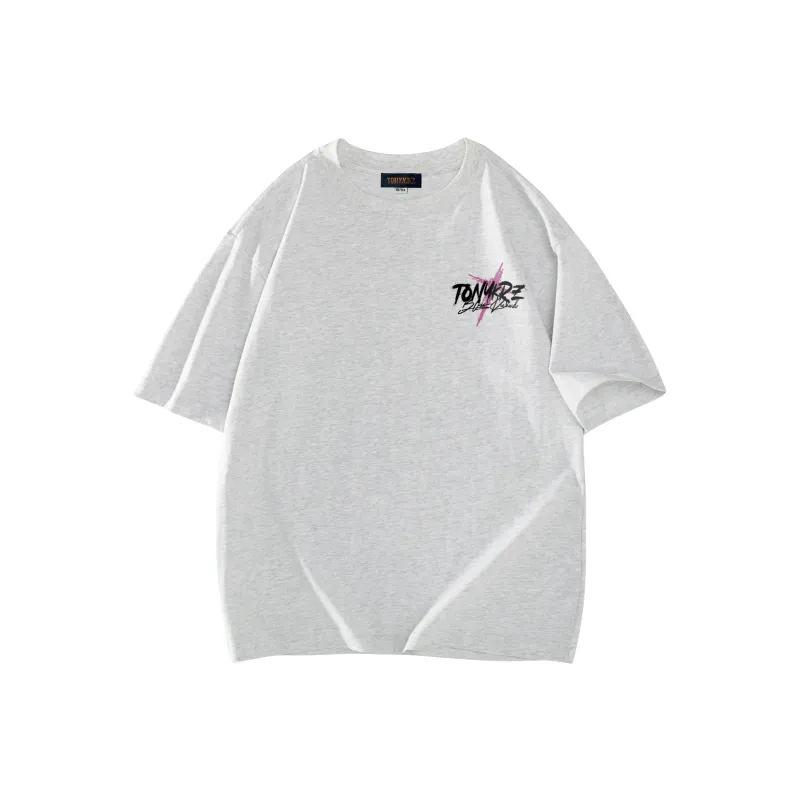 TONYKRZ T Shirts Unisex-16