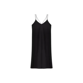 Ubras Slip Dresses Women's