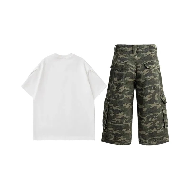 GWAF Casual Sportswear Unisex-1