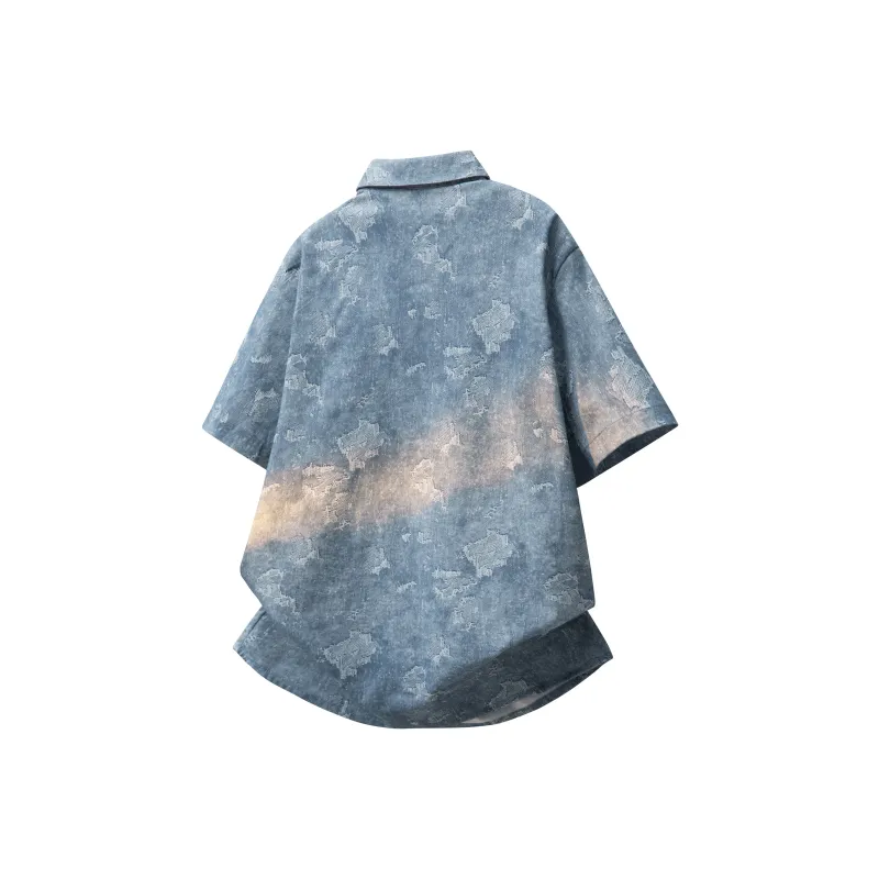KAIPAINEN Shirt Matching Set Unisex-1