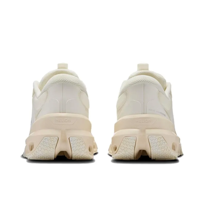 On Running Cloudventure 2 Loewe Eggshell Women's-4