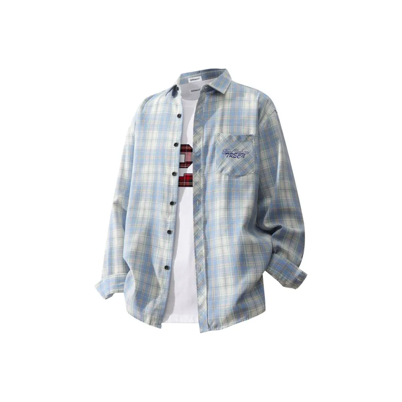 ORNOT Shirts Unisex-6