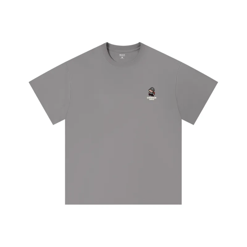 MIANDEMEIXUE T Shirts Unisex-50