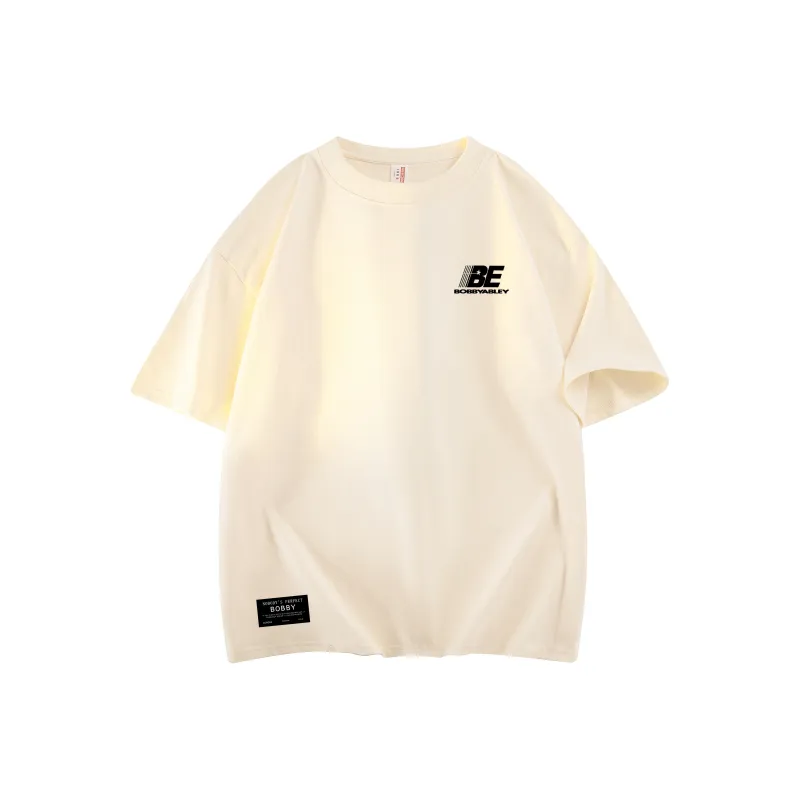 BOBBY ABLEY T Shirts Unisex-8